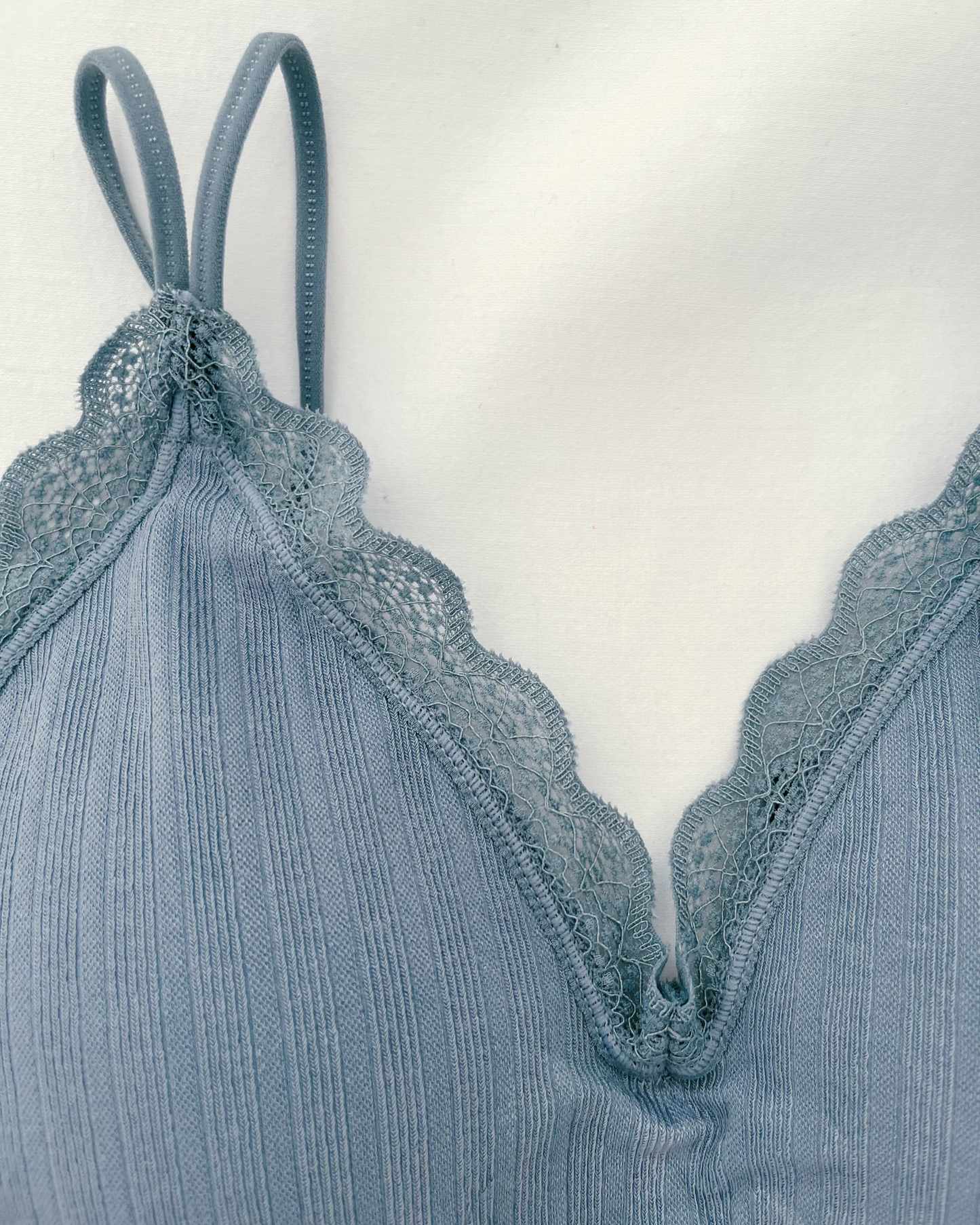 Soft Embrace Bra Set